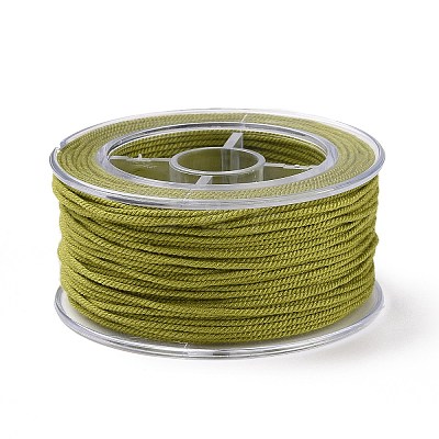 Macrame Cotton Cord OCOR-H110-01A-09-1