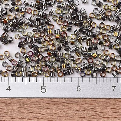MIYUKI Delica Beads SEED-X0054-DB2201-1