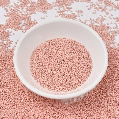 MIYUKI Delica Beads SEED-J020-DB1513-1