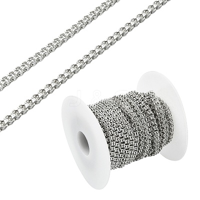 5M 304 Stainless Steel Link Chains CHS-CJ0001-39-1