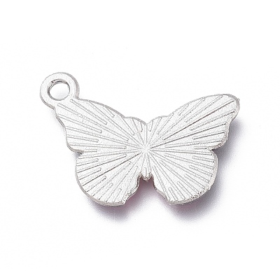 Alloy Enamel Pendants X-ENAM-K065-A-P-RS-1