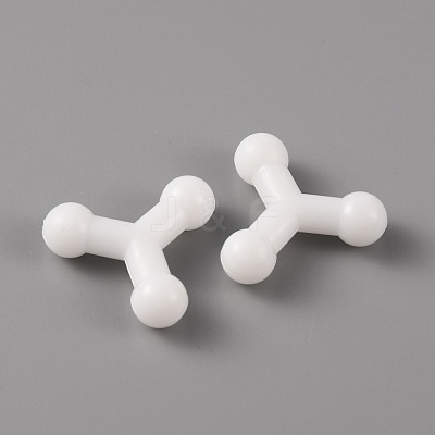 Plastic Doll Joints FIND-WH0110-213-1