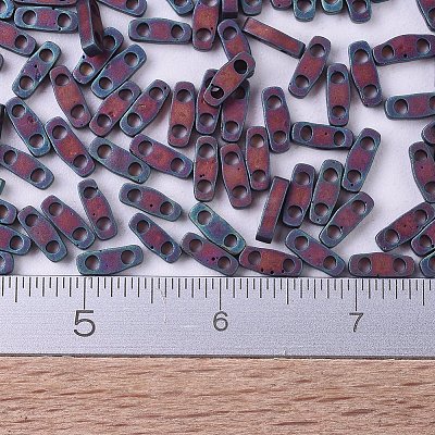 MIYUKI Quarter TILA Beads X-SEED-J020-QTL2005-1