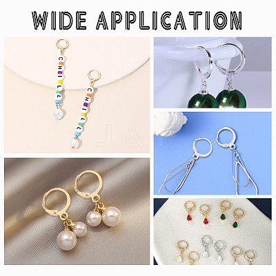 DIY Jewelry Making Kit DIY-WR0004-30-1