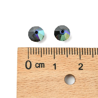 Preciosa® Crystal Beads Y-PRC-BA6-23980-200-1