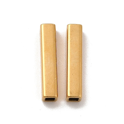 Ion Plating(IP) 304 Stainless Steel Beads STAS-H179-04B-G-1
