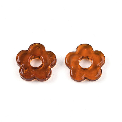 Handmade Lampwork Beads LAMP-N024-39G-1