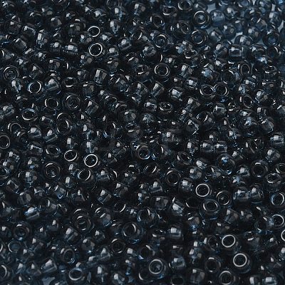 MIYUKI Round Rocailles Beads SEED-G008-RR2411-1