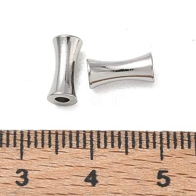 201 Stainless Steel Beads SA-CBA5270-08P-1