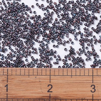 MIYUKI Delica Beads Small X-SEED-J020-DBS0312-1