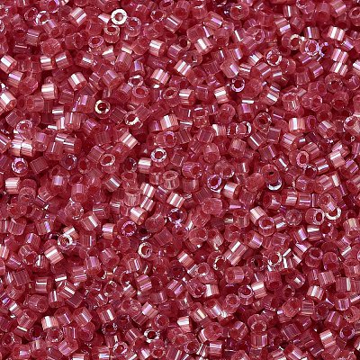MIYUKI Delica Beads X-SEED-J020-DB1865-1