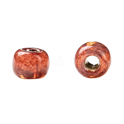 TOHO 11/0 Round Beads X-SEED-TR11-PF2113-1