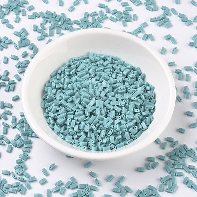 MIYUKI Half TILA Beads SEED-X0054-HTL412-1