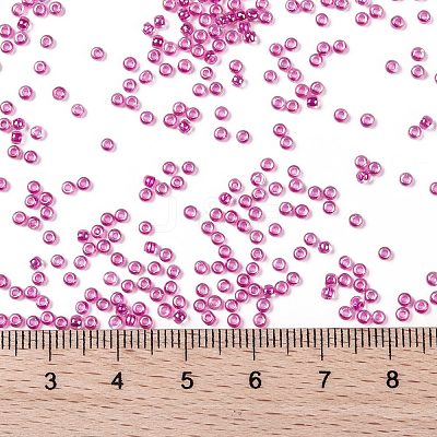 TOHO 11/0 Round Beads X-SEED-TR11-0785-1