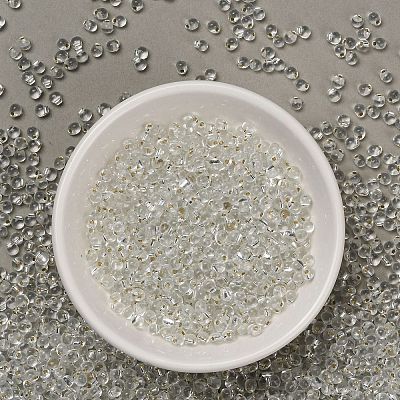 MIYUKI 3.4mm Drop Beads SEED-MY04-DP1-1