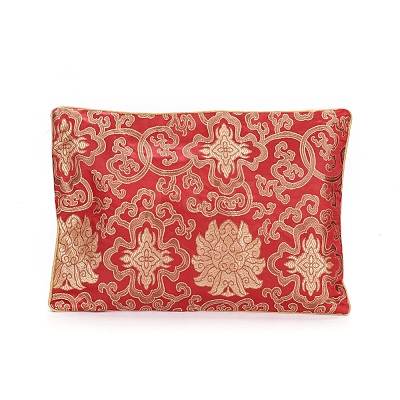 Silk Pouches ABAG-L005-A03-1