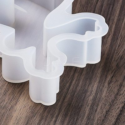 DIY Silicone Candle Molds DIY-A054-07E-1
