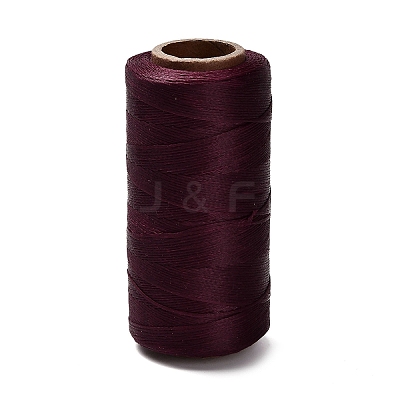 260M Waxed Polyester Cords YC-A003-01E-1