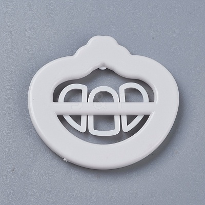 Food Grade Plastic Cookie Cutters DIY-L020-15-1