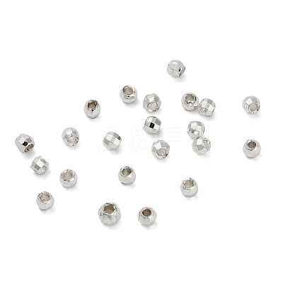 Brass Beads KK-A276-05S-1