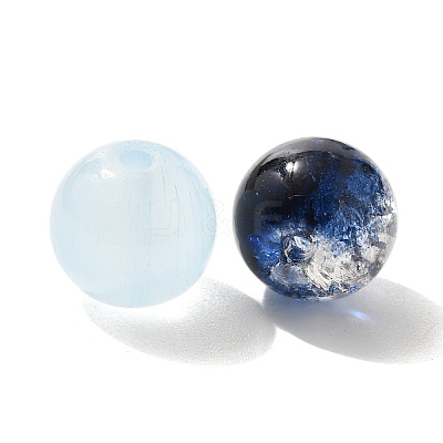 Mixed Style Glass Beads GLAA-XCP0012-02M-1