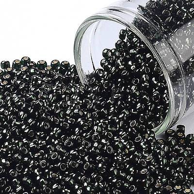TOHO 11/0 Round Beads X-SEED-TR11-2209-1