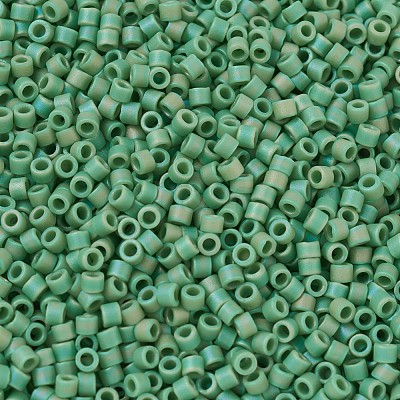 MIYUKI Delica Beads X-SEED-J020-DB0877-1