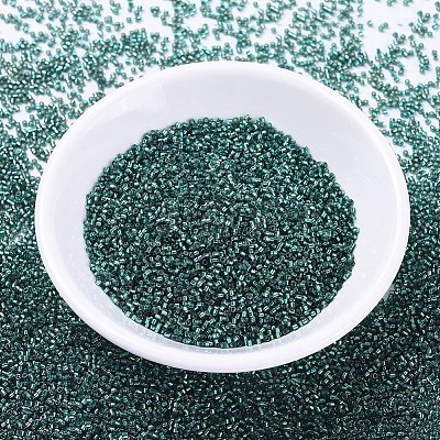 MIYUKI Delica Beads SEED-J020-DB0607-1