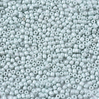 12/0 Glass Seed Beads SEED-S060-A-F408-1