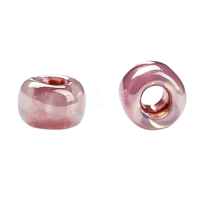 TOHO Round Seed Beads SEED-JPTR11-0906-1
