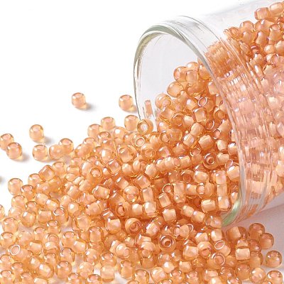 TOHO 11/0 Round Beads SEED-JPTR11-0391-1