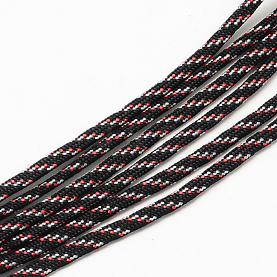 7 Inner Cores Polyester & Spandex Cord Ropes RCP-R006-110-1