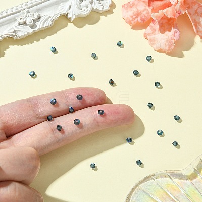 Preciosa® Crystal Beads X-PRC-BA3-30340-200-1