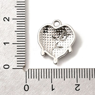 Alloy Pendants FIND-H015-15P-02-1