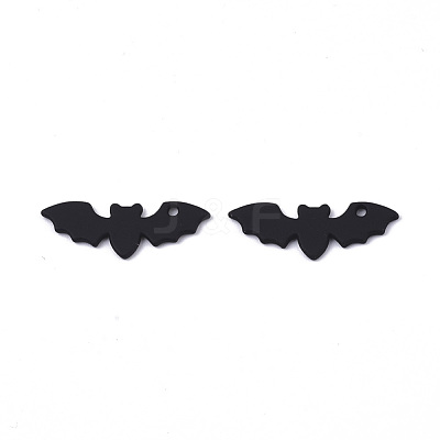 Alloy Pendants PALLOY-T078-02A-1
