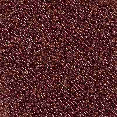 TOHO Round Seed Beads SEED-JPTR11-PF0564-1