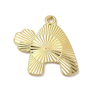 Alloy Enamel Pendants LS-ENAM-F144-23G-1