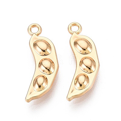 Alloy Pendants PALLOY-T092-45G-1
