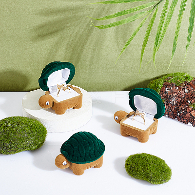 Tortoise Velvet Boxes CON-CA0001-013-1