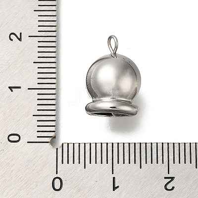 304 Stainless Steel Pendant STAS-H227-04P-02-1