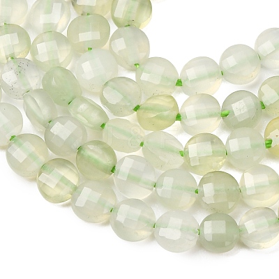 Natural New Jade Beads Strands GG-CBA9631-D08-01-1