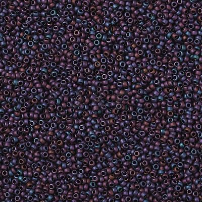 TOHO Round Seed Beads SEED-XTR15-0704-1