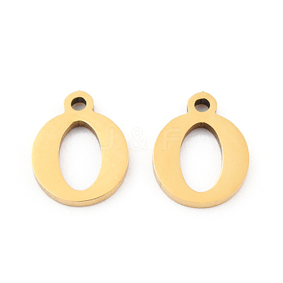 201 Stainless Steel Charms STAS-N091-176O-LG-1