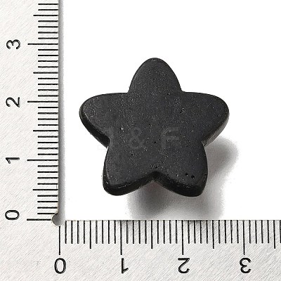 Opaque Resin Cabochons RESI-S10-01C-1