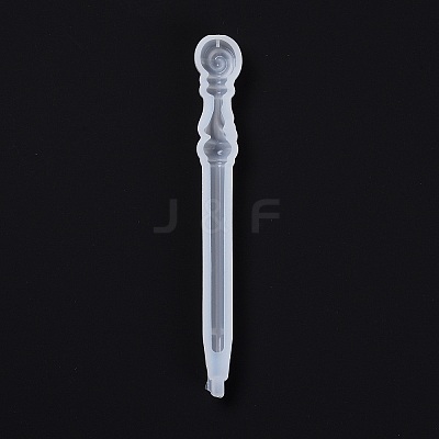 DIY Ballpoint Pen Silicone Molds LS-DIY-Z019-17-1