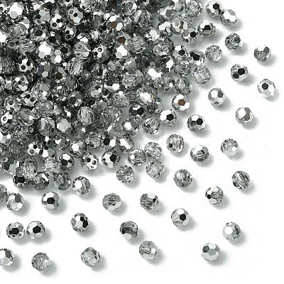 Preciosa® Crystal Beads Y-PRC-BB4-00030-270-1