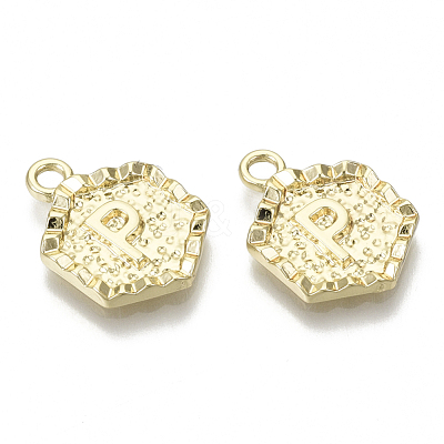 Alloy Pendants PALLOY-N157-003P-NR-1
