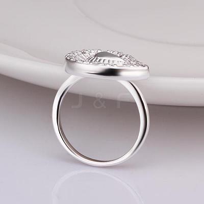 Classic teardrop RJEW-BB12026-8-1