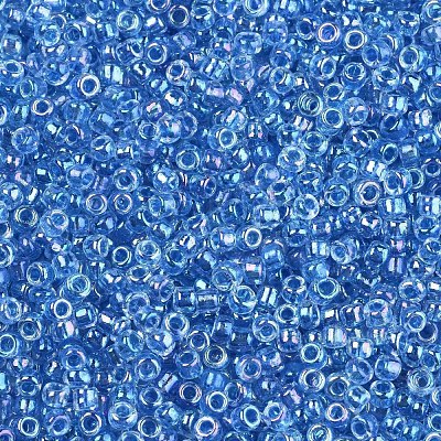 6/0 Glass Seed Beads X1-SEED-A016-4mm-211-1