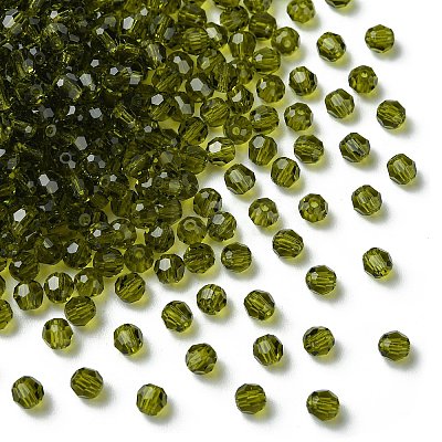 Preciosa® Crystal Beads X-PRC-BB4-50230-1
